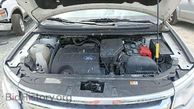 2013 FORD EDGE - VIN: 2FMDK3JC5DBA62600 - Photo 7