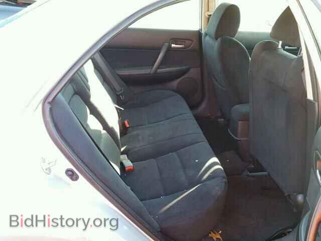 2008 MAZDA 6 - VIN: 1YVHP80C485M17802 - Фото 6