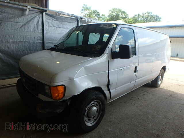 2004 FORD ECONOLINE - VIN: 1FTRE14W44HA10728 - Photo 2