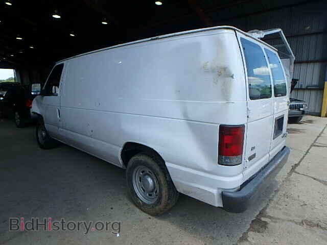 2004 FORD ECONOLINE - VIN: 1FTRE14W44HA10728 - Photo 3