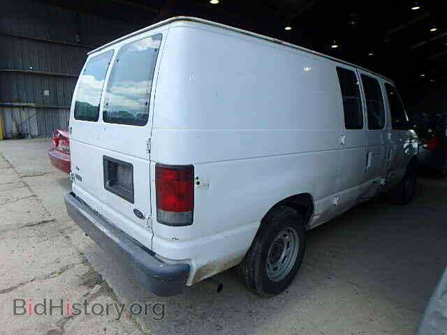 2004 FORD ECONOLINE - VIN: 1FTRE14W44HA10728 - Photo 4