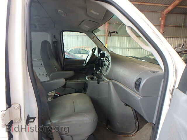 2004 FORD ECONOLINE - VIN: 1FTRE14W44HA10728 - Photo 5