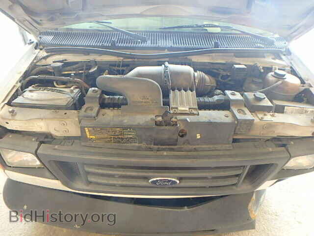2004 FORD ECONOLINE - VIN: 1FTRE14W44HA10728 - Photo 7