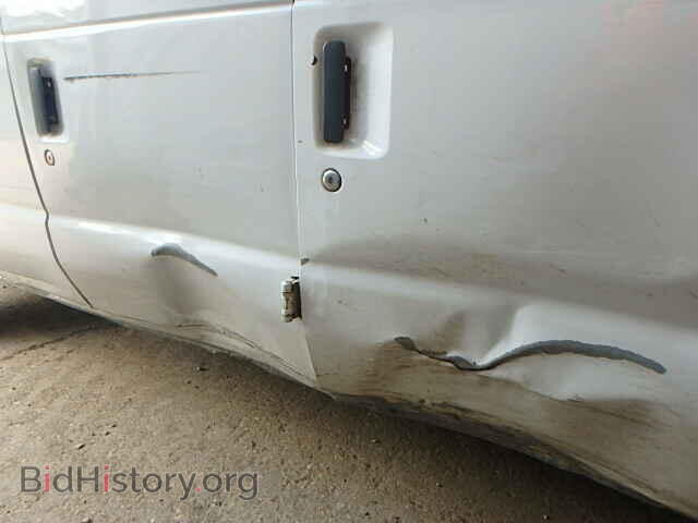 2004 FORD ECONOLINE - VIN: 1FTRE14W44HA10728 - Photo 9