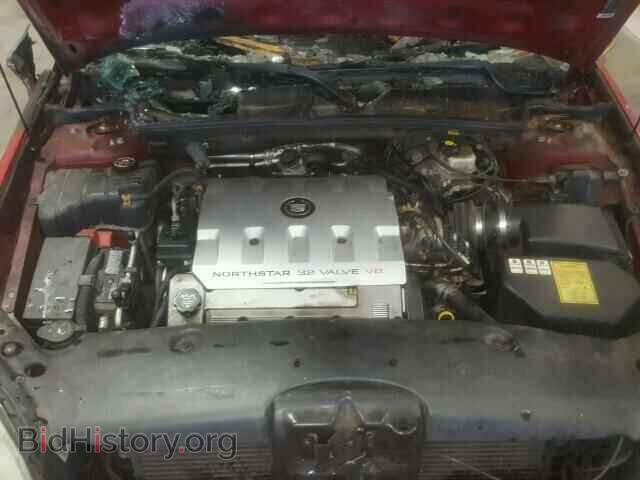 2003 CADILLAC DEVILLE - VIN: 1G6KD54Y83U191936 - Фото 7