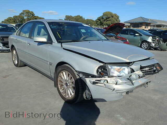 Фотография YV1TS92D341361163 - VOLVO S80 2004