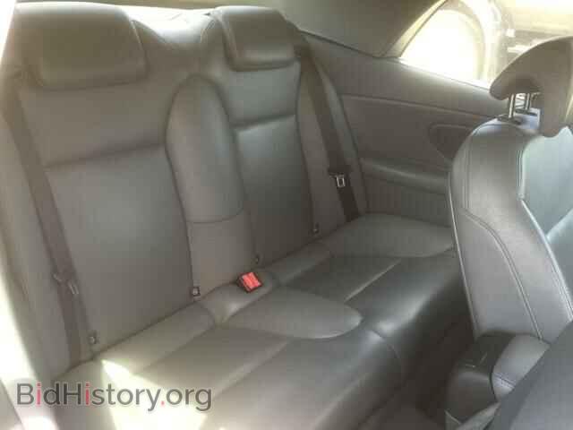 2006 SAAB 9 3 - VIN: YS3FD79Y366004638 - Фото 6