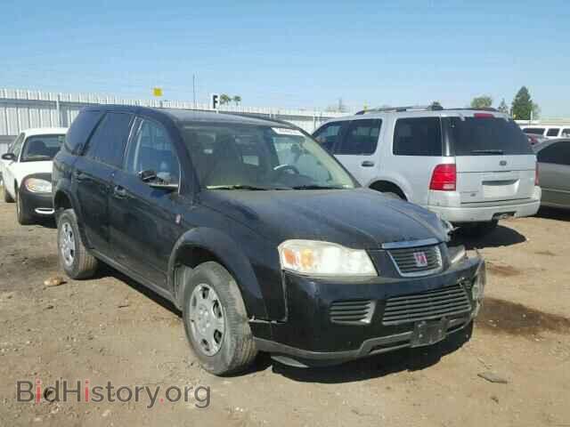 Photo 5GZCZ23D96S899174 - SATURN VUE 2006