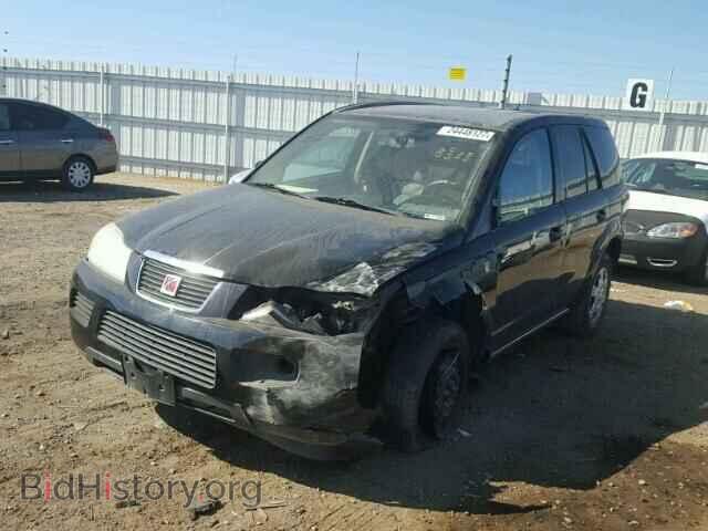 2006 SATURN VUE - VIN: 5GZCZ23D96S899174 - Фото 2