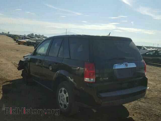2006 SATURN VUE - VIN: 5GZCZ23D96S899174 - Фото 3