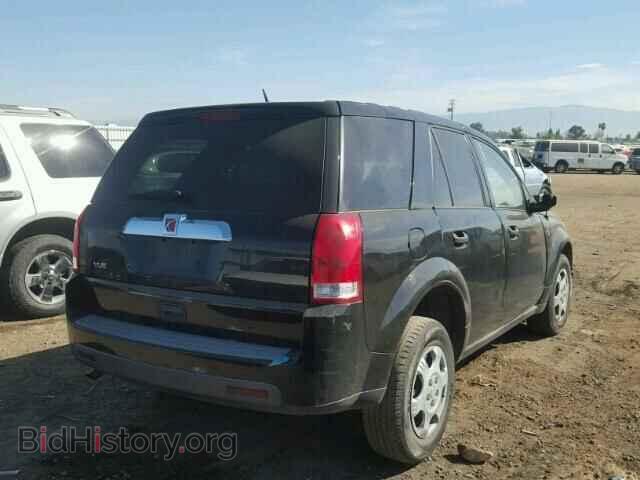 2006 SATURN VUE - VIN: 5GZCZ23D96S899174 - Фото 4