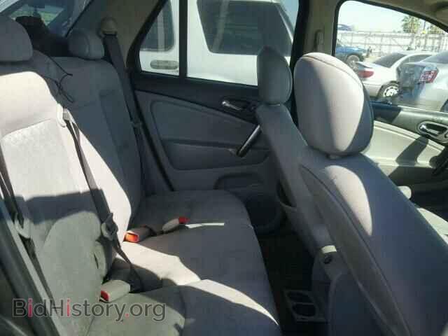 2006 SATURN VUE - VIN: 5GZCZ23D96S899174 - Фото 6
