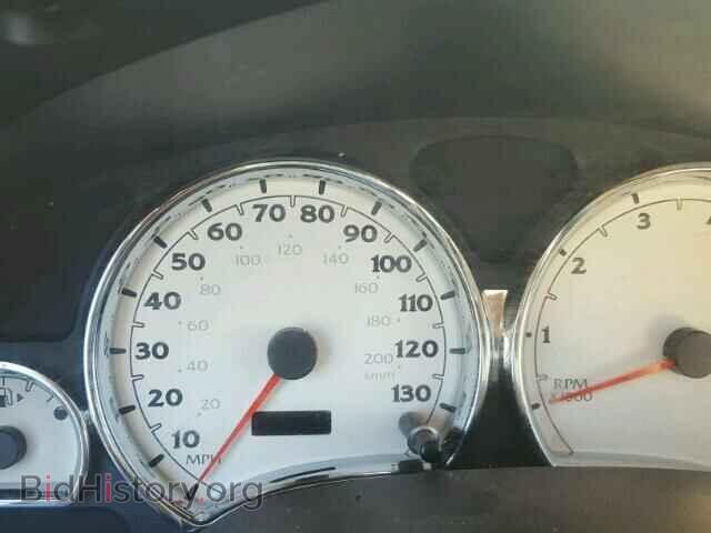2006 SATURN VUE - VIN: 5GZCZ23D96S899174 - Фото 8