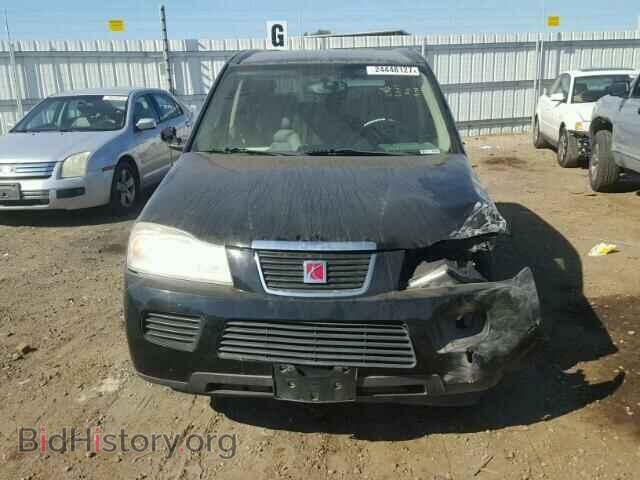 2006 SATURN VUE - VIN: 5GZCZ23D96S899174 - Фото 9