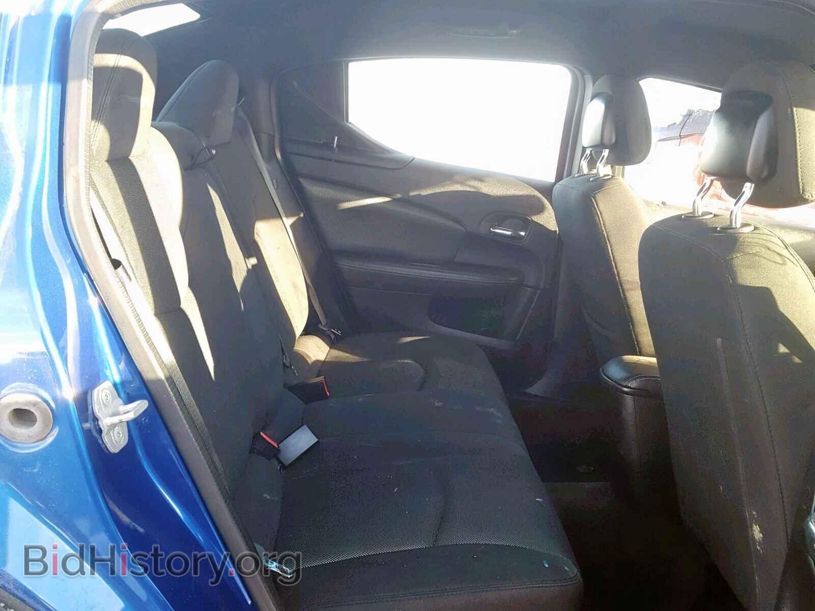 2013 DODGE AVENGER - VIN: 1C3CDZCB3DN650828 - Photo 6