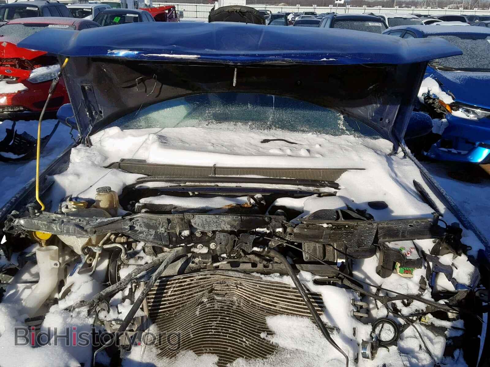 2013 DODGE AVENGER - VIN: 1C3CDZCB3DN650828 - Photo 7