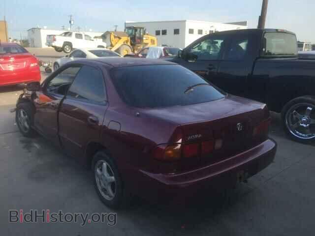 1997 ACURA INTEGRA - VIN: JH4DB7568VS004289 - Фото 3