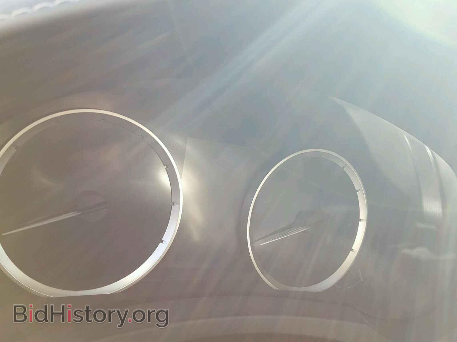 2015 LEXUS IS250 - VIN: JTHCF1D27F5029535 - Фото 8
