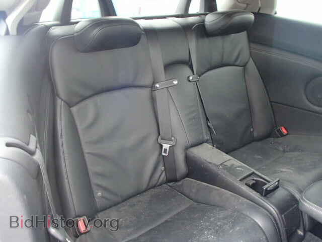 2010 LEXUS IS350 - VIN: JTHFE2C27A2503548 - Photo 6