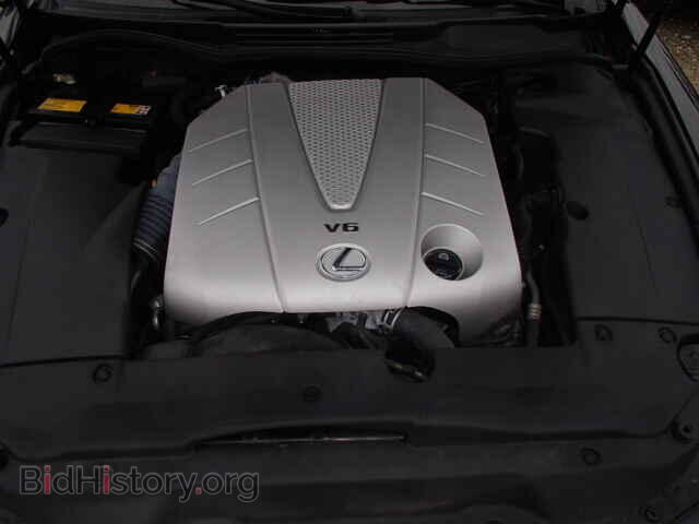 2010 LEXUS IS350 - VIN: JTHFE2C27A2503548 - Photo 7