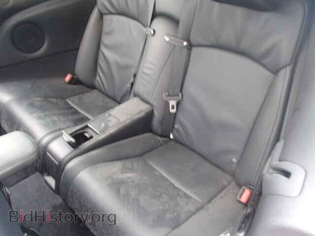 2010 LEXUS IS350 - VIN: JTHFE2C27A2503548 - Photo 10