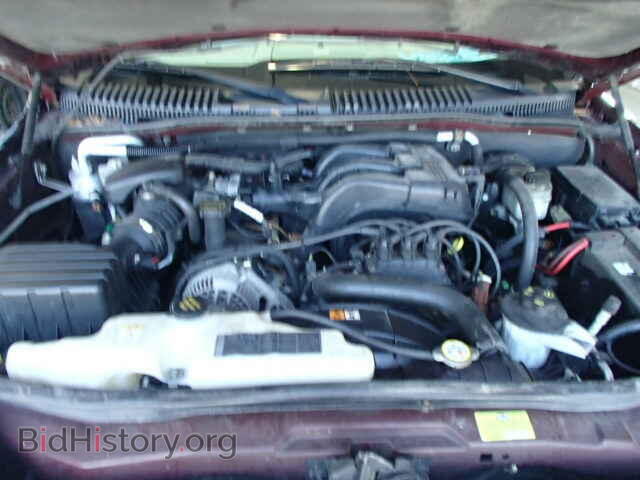 2007 FORD EXPLORER - VIN: 1FMEU53K07UA13043 - Фото 7
