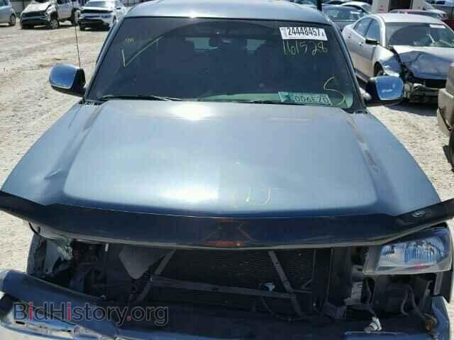 2007 CHEVROLET SILVERADO - VIN: 2GCEC13VX71161528 - Photo 7