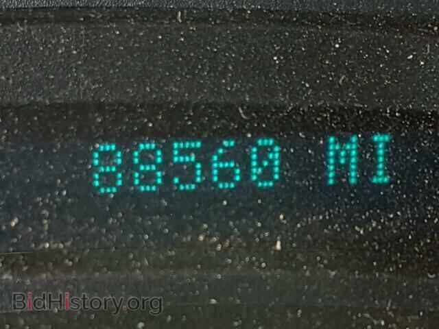 2007 CHEVROLET SILVERADO - VIN: 2GCEC13VX71161528 - Photo 8