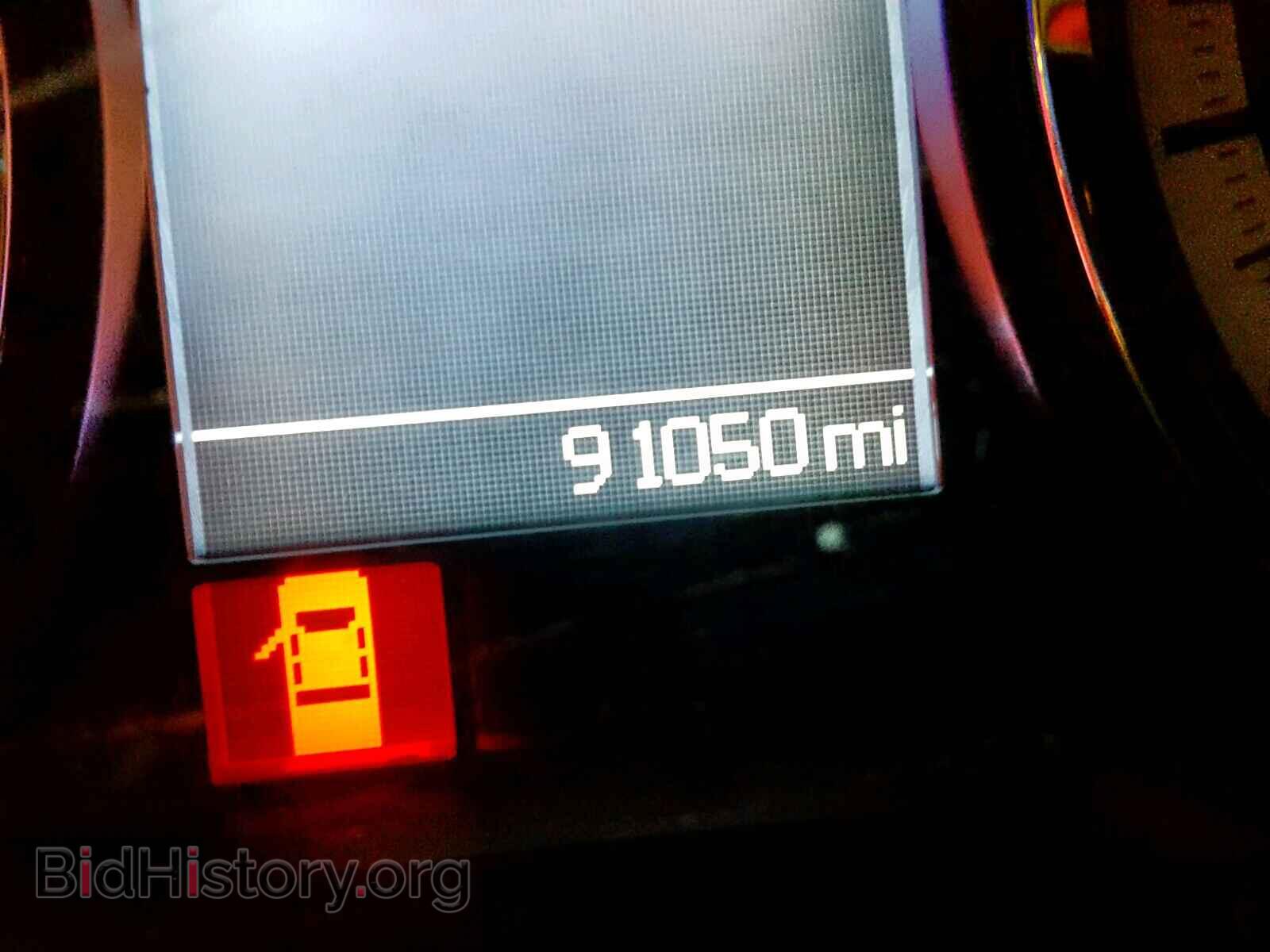 2011 DODGE RAM 1500 - VIN: 1D7RV1CTXBS689983 - Фото 8
