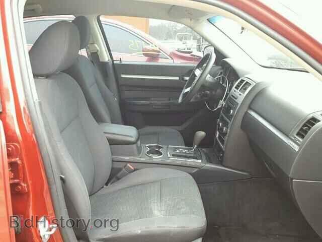 2010 DODGE CHARGER - VIN: 2B3CA3CV1AH168666 - Фото 5