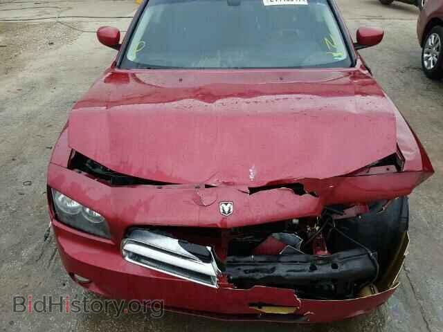 2010 DODGE CHARGER - VIN: 2B3CA3CV1AH168666 - Фото 7