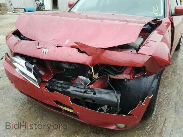 2010 DODGE CHARGER - VIN: 2B3CA3CV1AH168666 - Фото 9