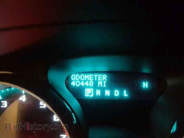 2013 BUICK ENCLAVE - VIN: 5GAKRCKDXDJ228363 - Фото 8