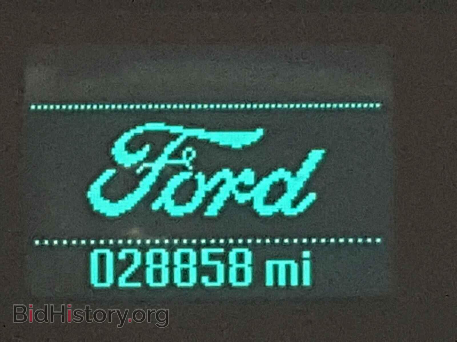 2014 FORD TRANSIT CO - VIN: NM0GE9F79E1156688 - Фото 8