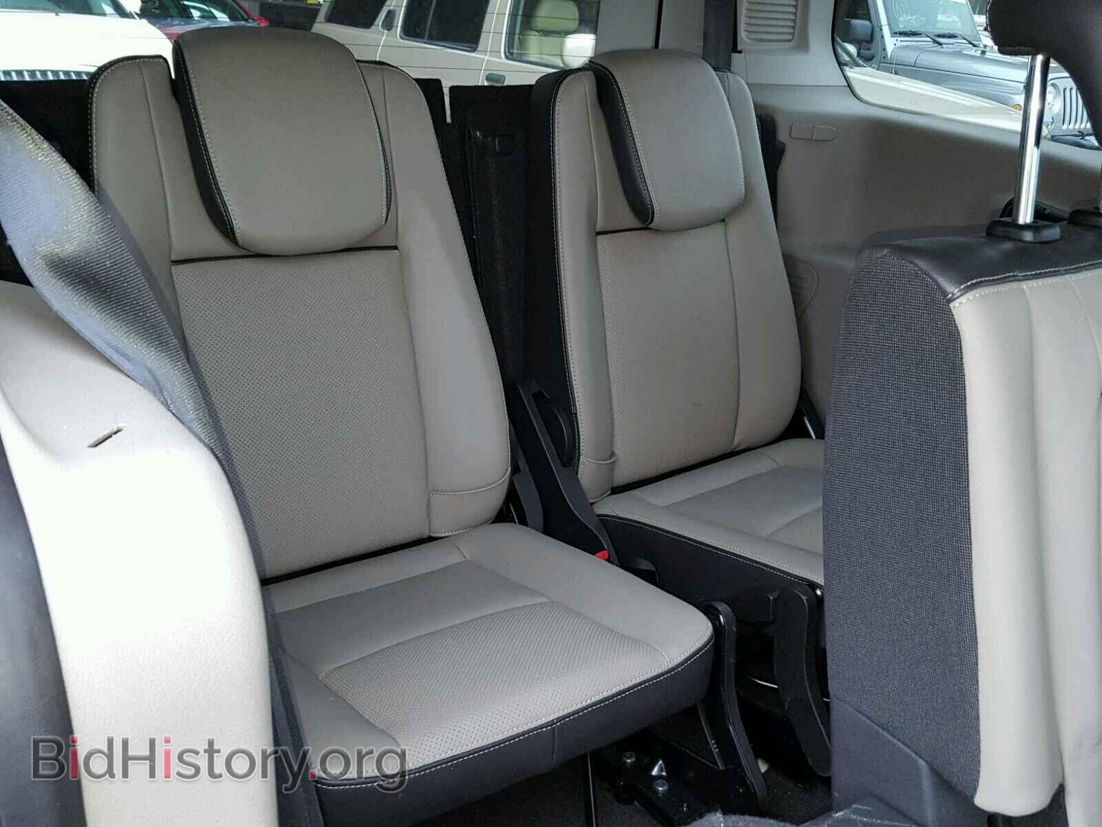 2014 FORD TRANSIT CO - VIN: NM0GE9F79E1156688 - Фото 9