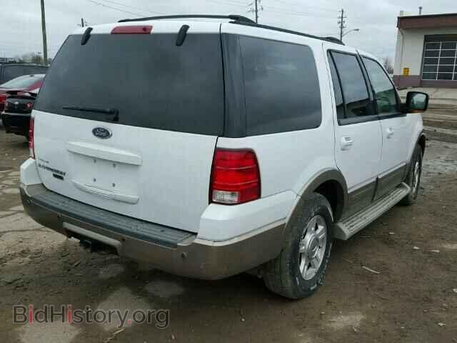 2004 FORD EXPEDITION - VIN: 1FMEU17W54LA26636 - Фото 4