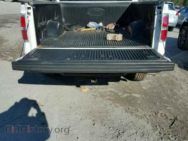 2012 FORD F150 - VIN: 1FTMF1CM9CFA81716 - Фото 6