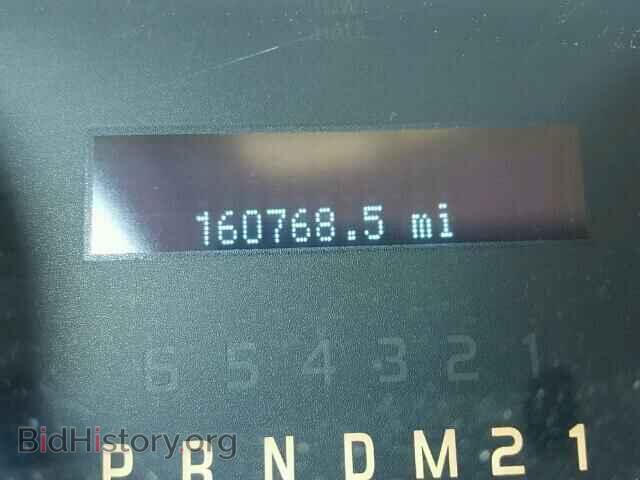 2012 FORD F150 - VIN: 1FTMF1CM9CFA81716 - Фото 8