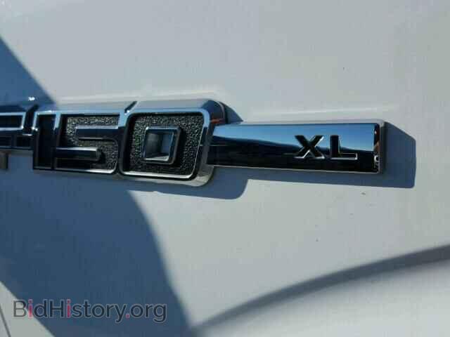 2012 FORD F150 - VIN: 1FTMF1CM9CFA81716 - Фото 9