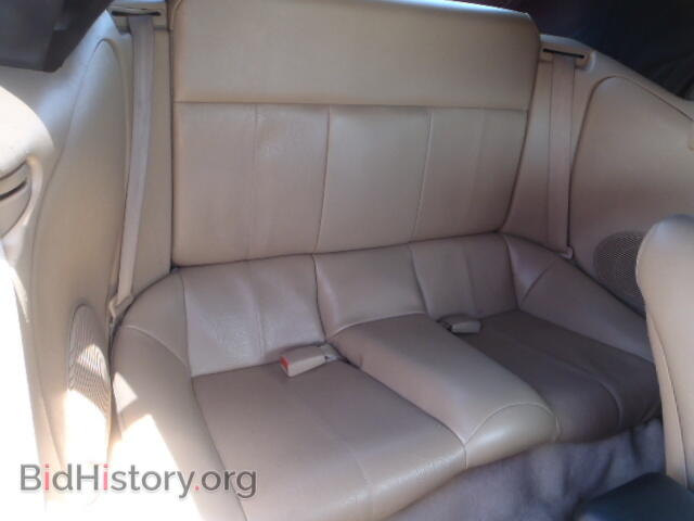 2002 MITSUBISHI ECLIPSE - VIN: 4A3AE85H42E092235 - Photo 6