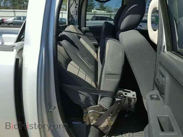 2012 DODGE RAM 1500 - VIN: 1C6RD6FT3CS159532 - Фото 6