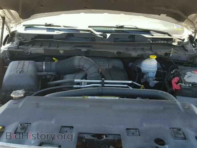 2012 DODGE RAM 1500 - VIN: 1C6RD6FT3CS159532 - Фото 7