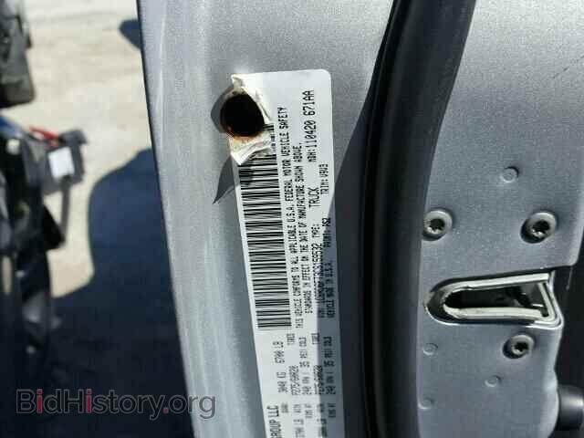 2012 DODGE RAM 1500 - VIN: 1C6RD6FT3CS159532 - Фото 10