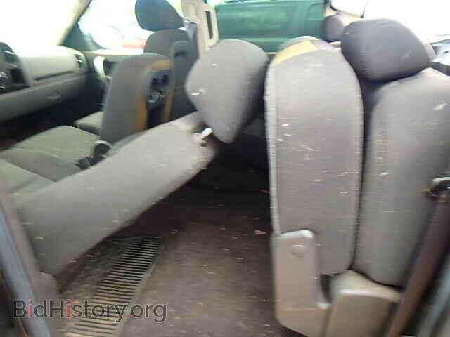 2011 CHEVROLET SILVERADO - VIN: 3GCPCREA5BG377918 - Фото 6