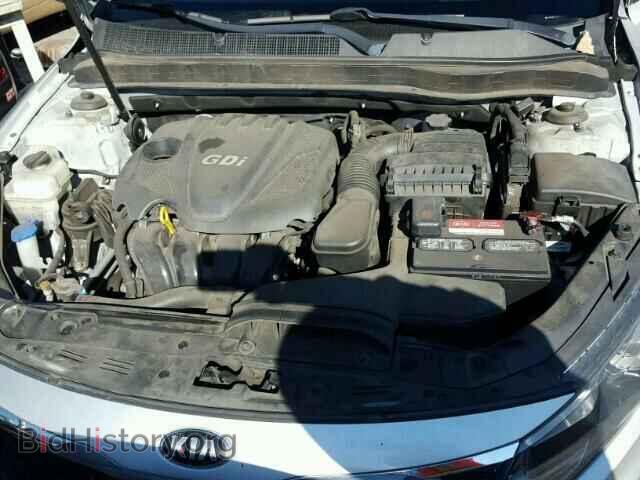 2013 KIA OPTIMA - VIN: 5XXGN4A75DG105706 - Photo 7