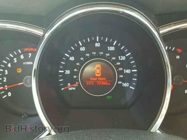2013 KIA OPTIMA - VIN: 5XXGN4A75DG105706 - Photo 8
