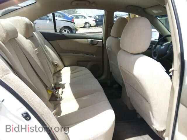 2007 KIA OPTIMA - VIN: KNAGE124075159102 - Фото 6
