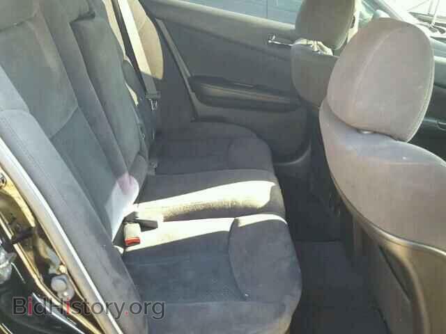 2010 NISSAN MAXIMA - VIN: 1N4AA5AP5AC827671 - Фото 6