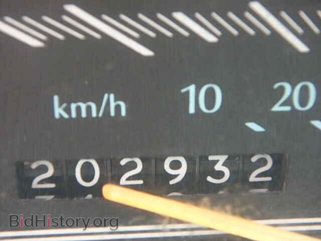 1989 CADILLAC DEVILLE - VIN: 1G6CD5157K4302201 - Photo 8