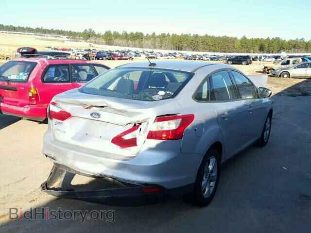 2013 FORD FOCUS - VIN: 1FADP3F29DL380456 - Photo 4